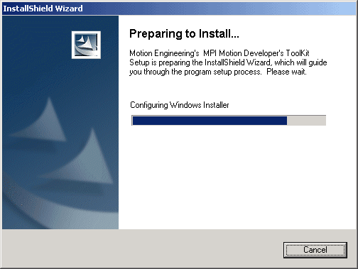 Installshield Update Manager