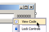 Right click to view code